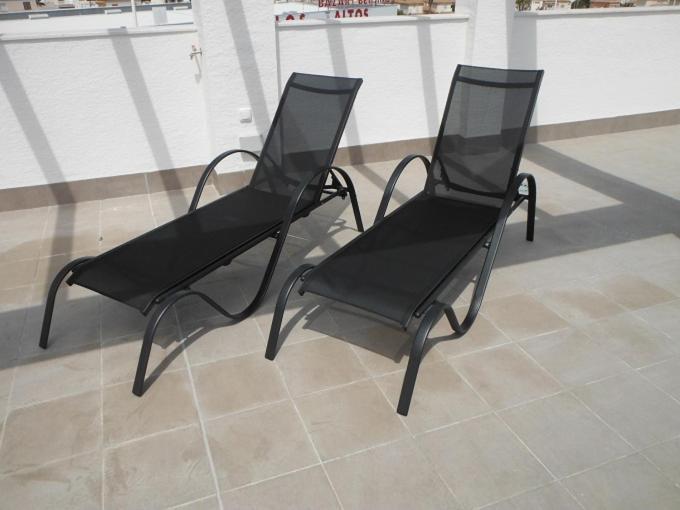 Oasis - Floor With Seaview Torrevieja
