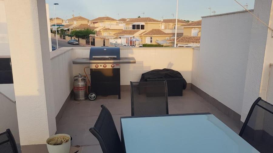 Oasis - Floor With Seaview * Torrevieja
