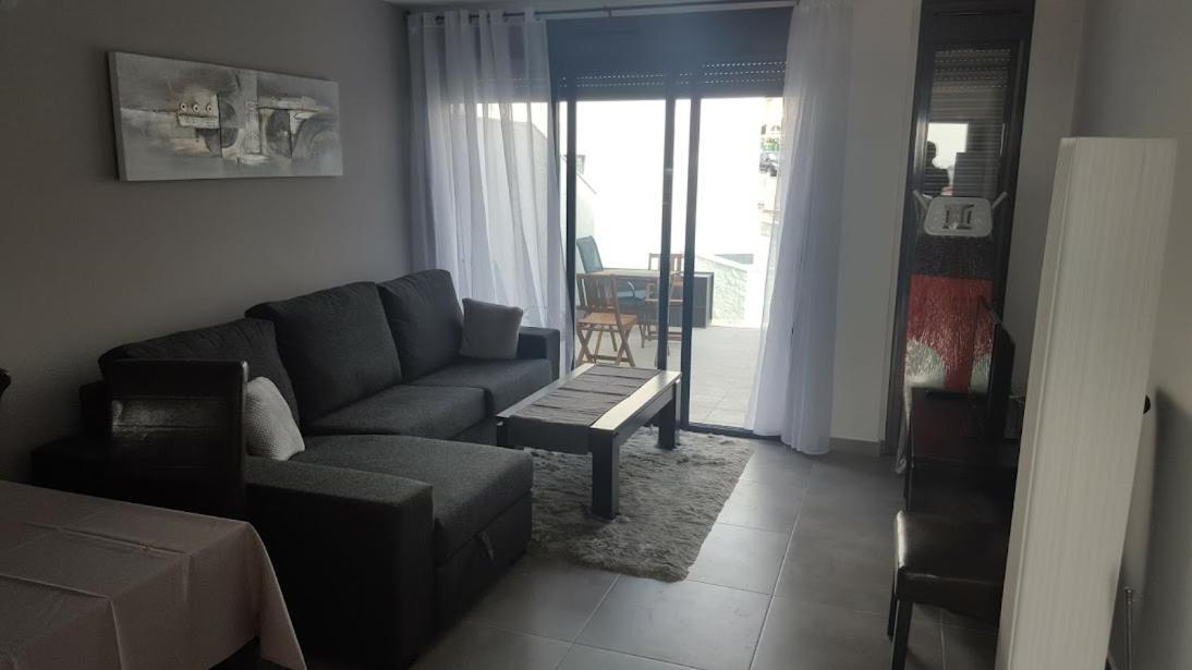 Apartment Oasis - Floor With Seaview