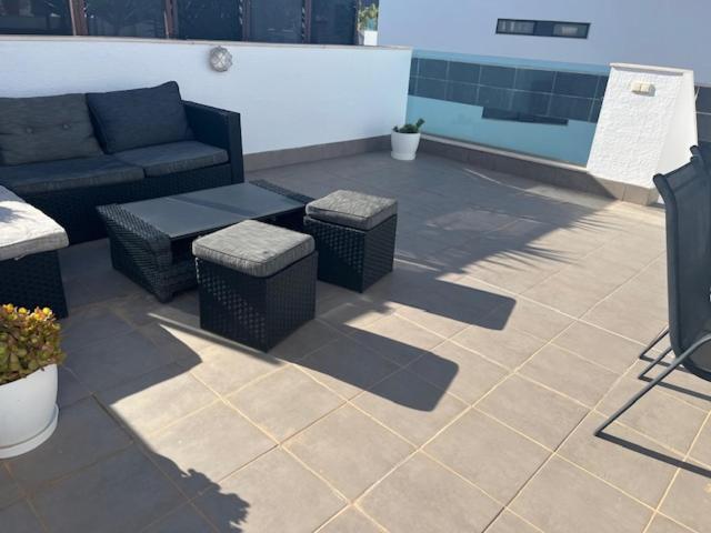 Oasis - Floor With Seaview * Torrevieja