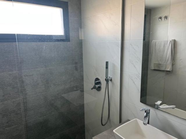 Apartment Oasis - Floor With Seaview Torrevieja