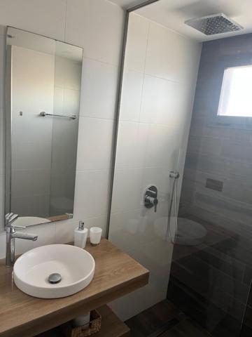 Apartment Oasis - Floor With Seaview Torrevieja